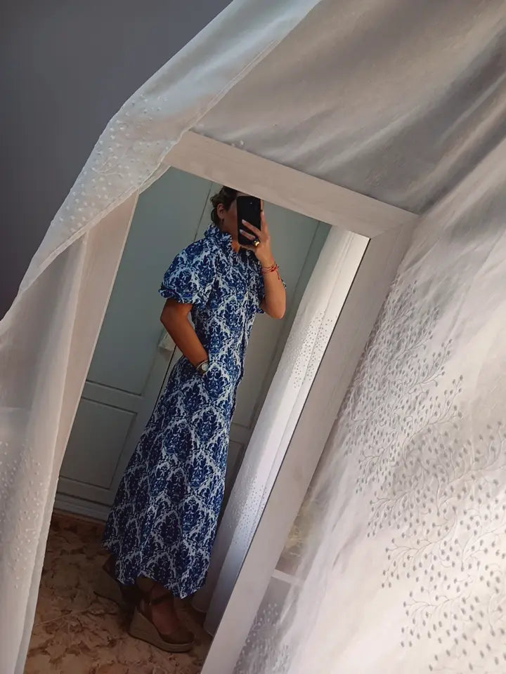 Vestido Ana