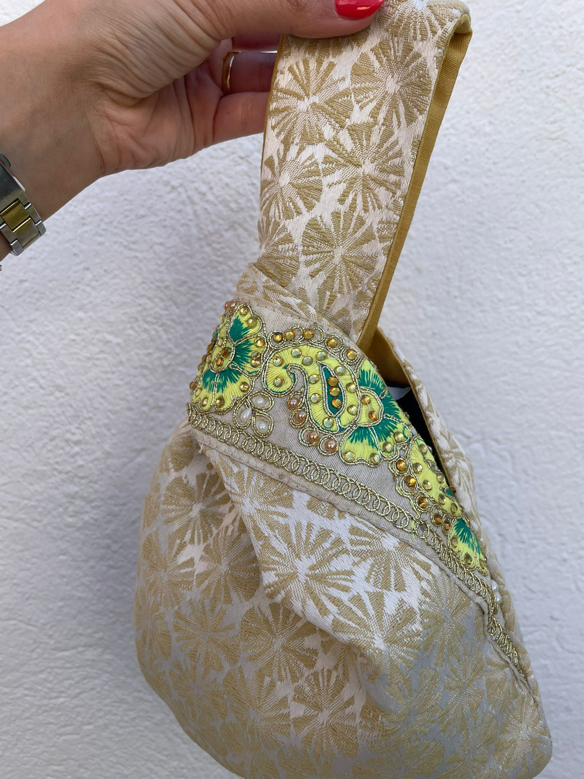 Bolso Jade