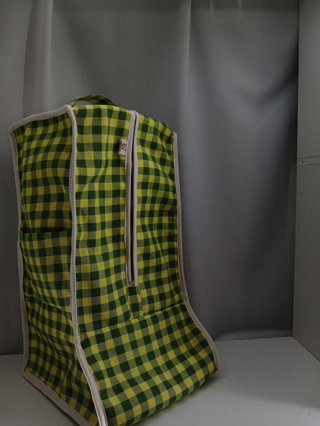 Funda Botas