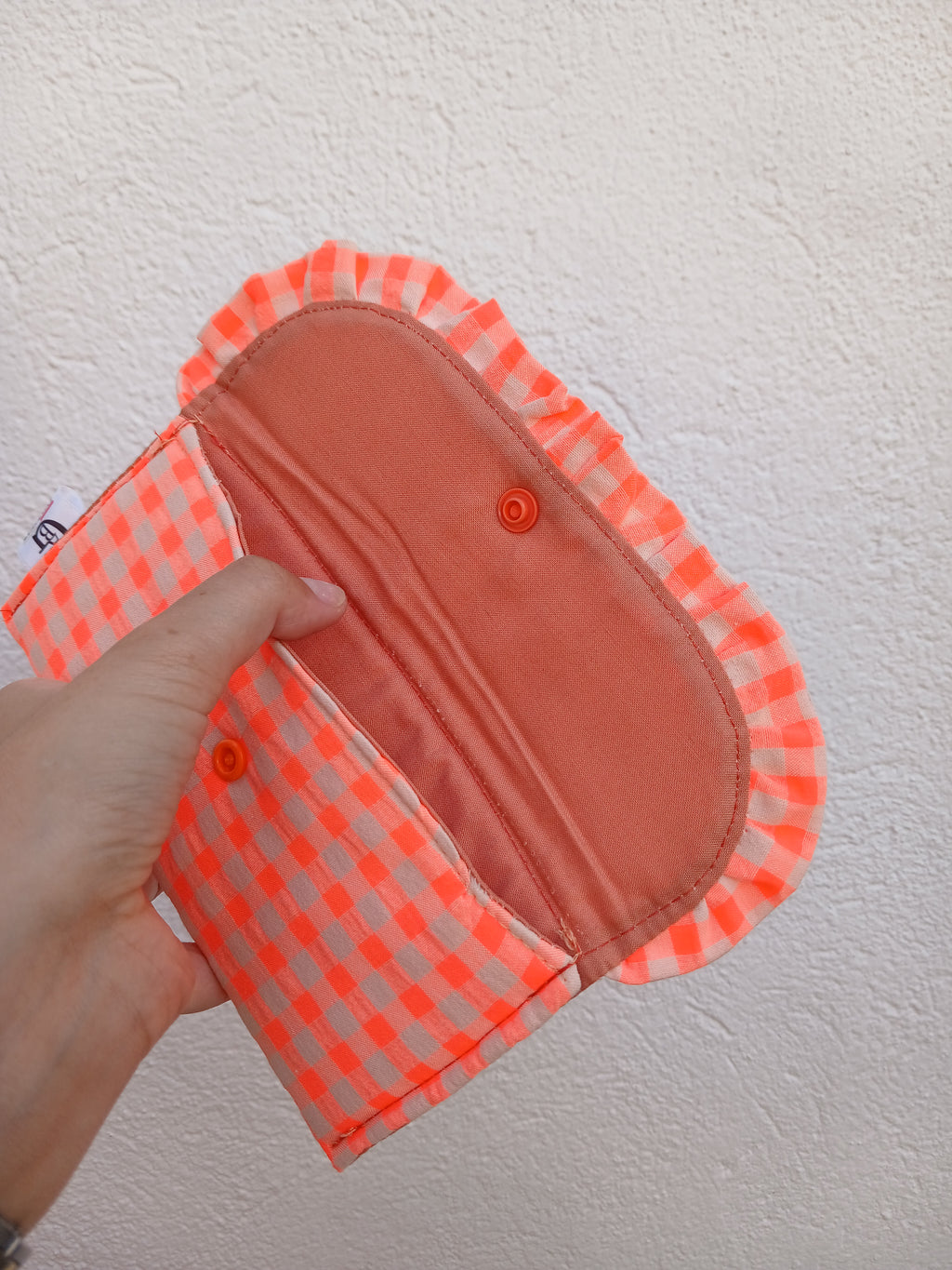 Funda Gafas