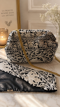 BOLSO Y FAJÍN MODELO GALA