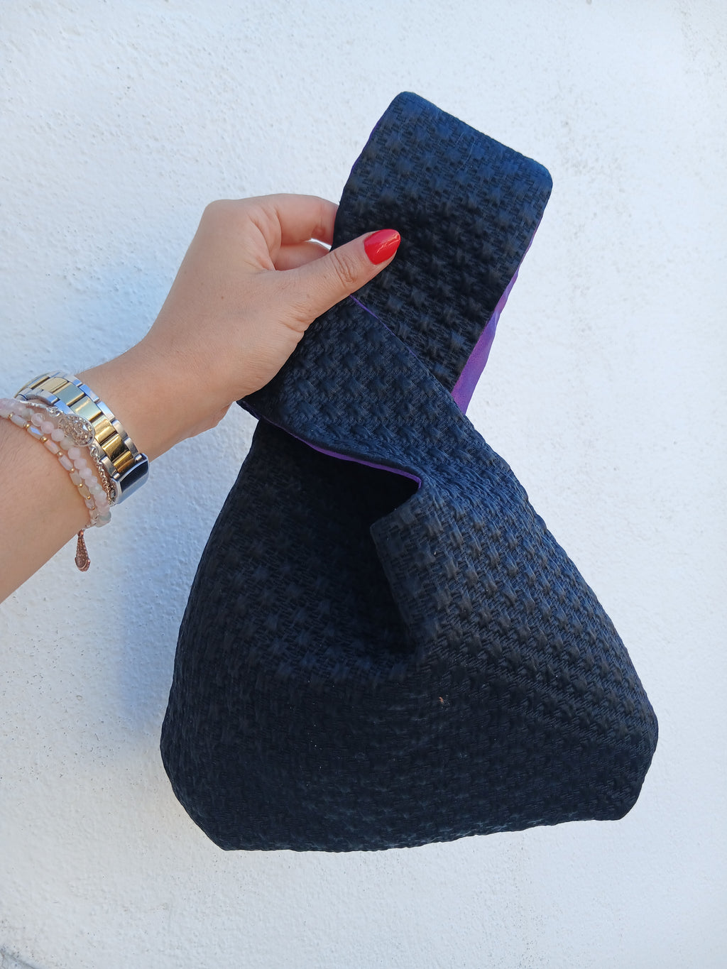 BOLSO JADE